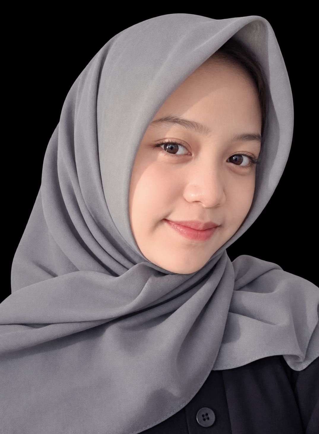 Foto Wakil Jessy Amara Kinaya